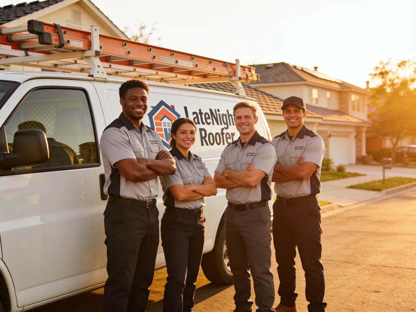 Emergency Roof Repair company in Americus, KS